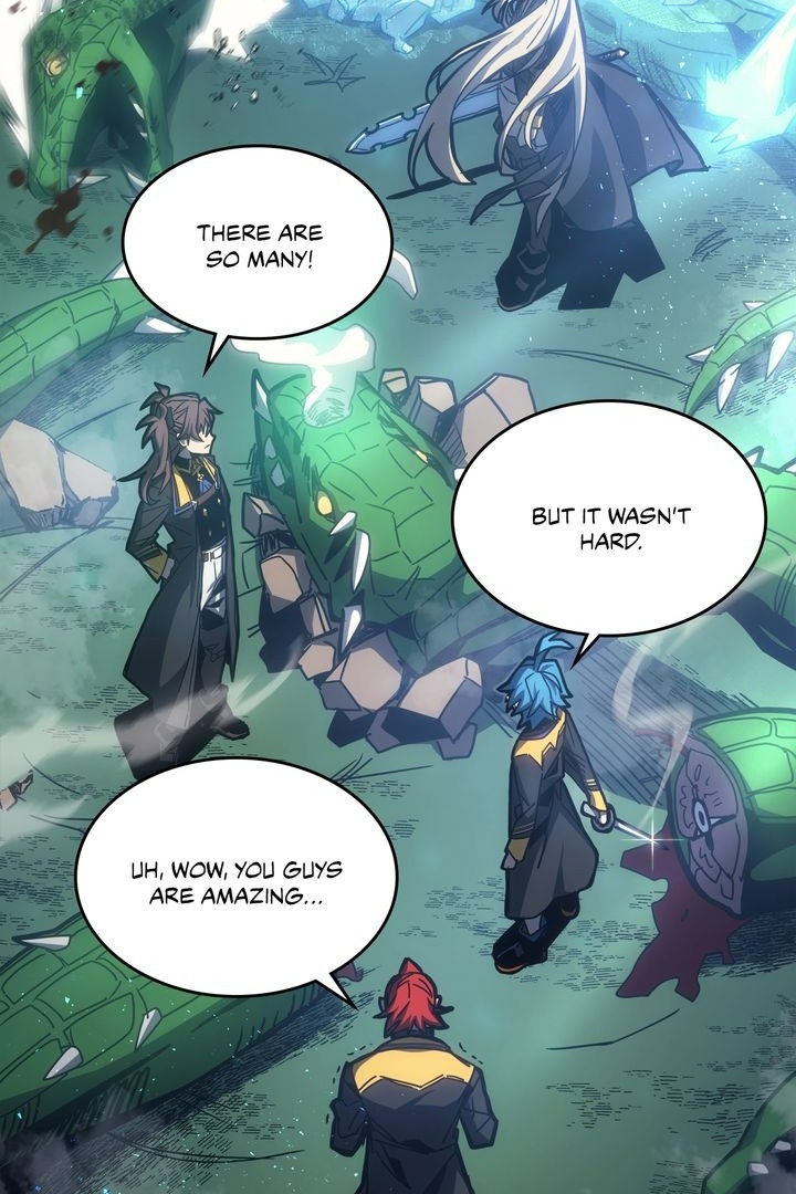 Read A Returner's Magic Should Be Special EN Manga Online