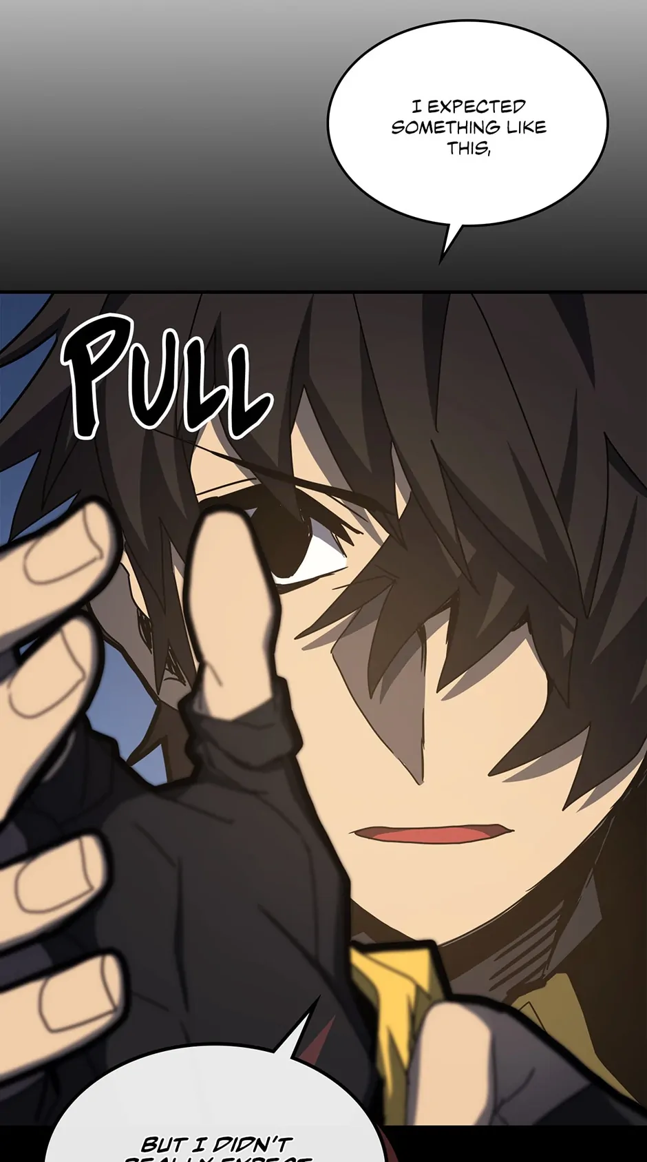 Read A Returner's Magic Should Be Special EN Manga Online