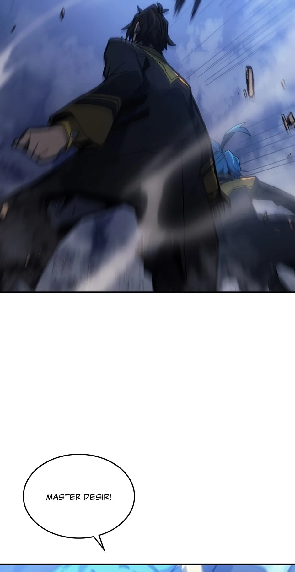 Read A Returner's Magic Should Be Special EN Manga Online