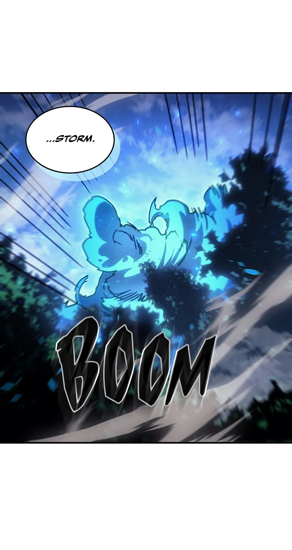 Read A Returner's Magic Should Be Special EN Manga Online