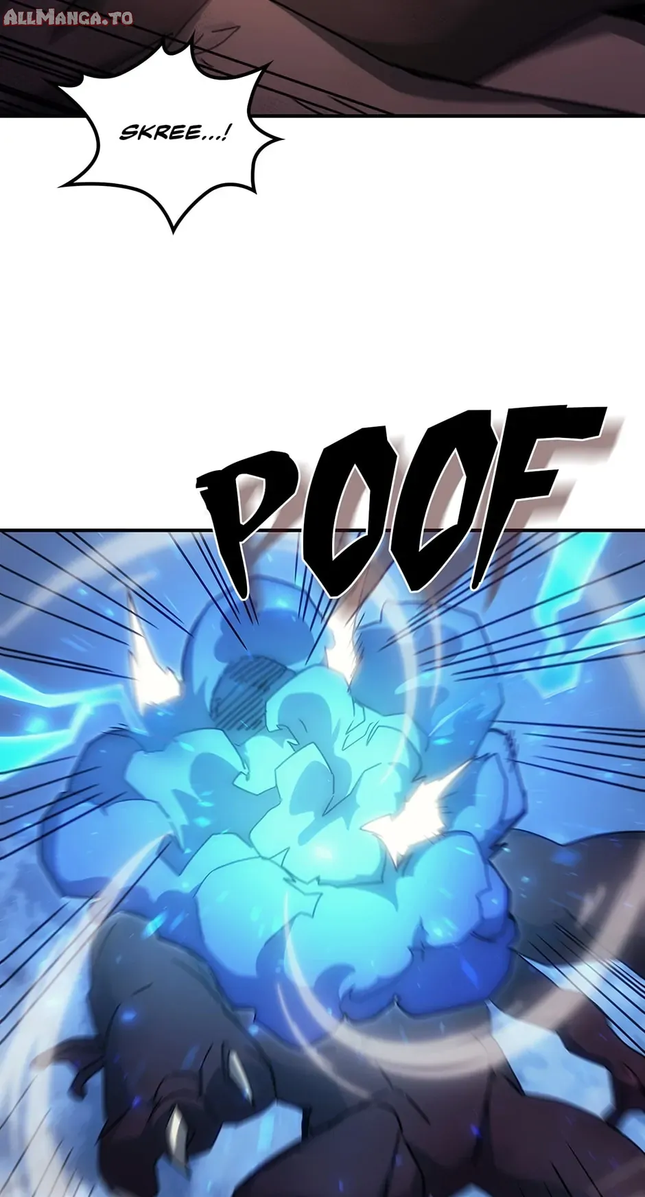 Read A Returner's Magic Should Be Special EN Manga Online