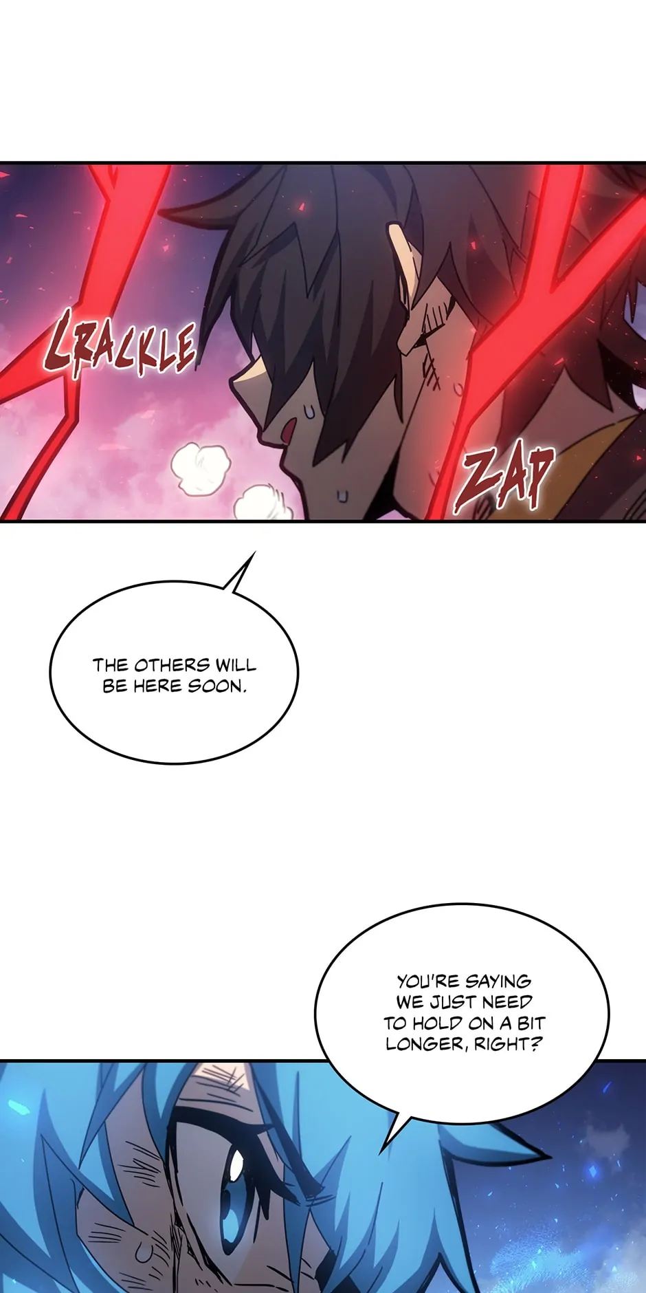 Read A Returner's Magic Should Be Special EN Manga Online