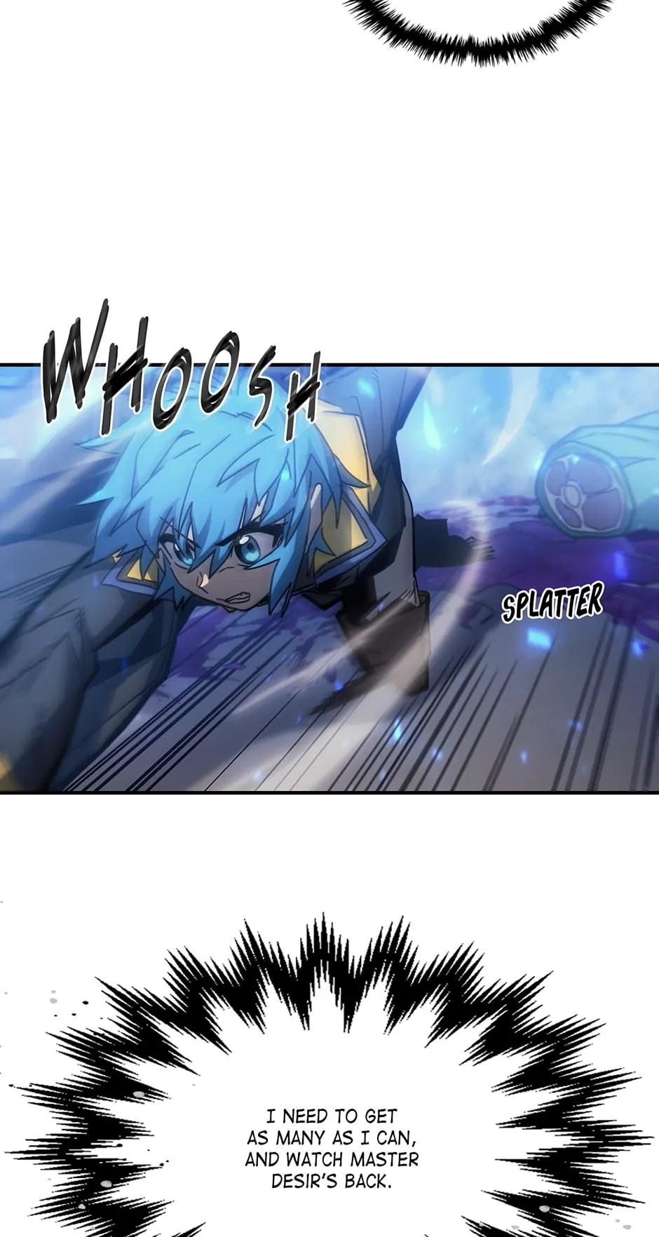 Read A Returner's Magic Should Be Special EN Manga Online