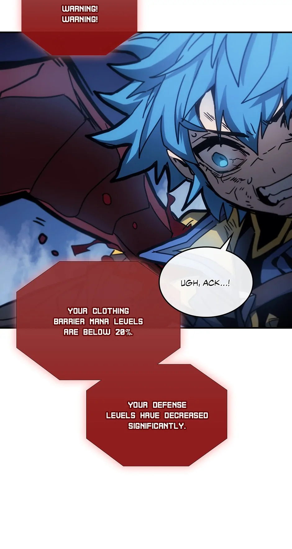 Read A Returner's Magic Should Be Special EN Manga Online