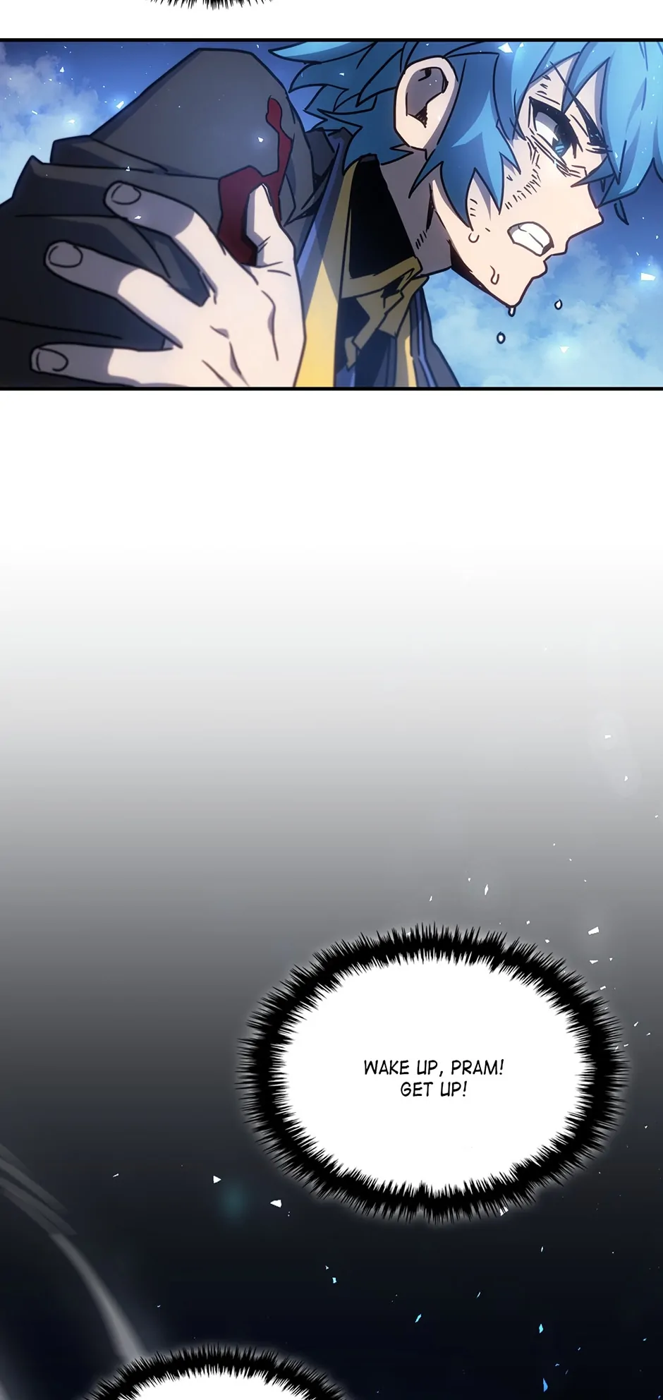 Read A Returner's Magic Should Be Special EN Manga Online