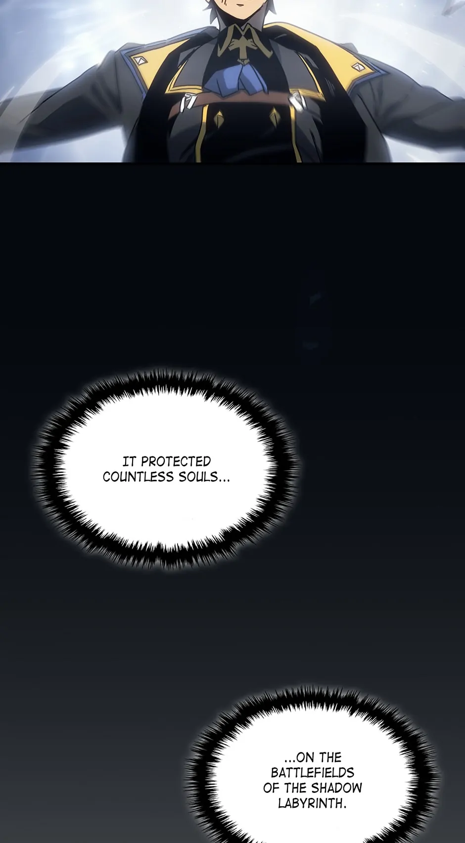 Read A Returner's Magic Should Be Special EN Manga Online