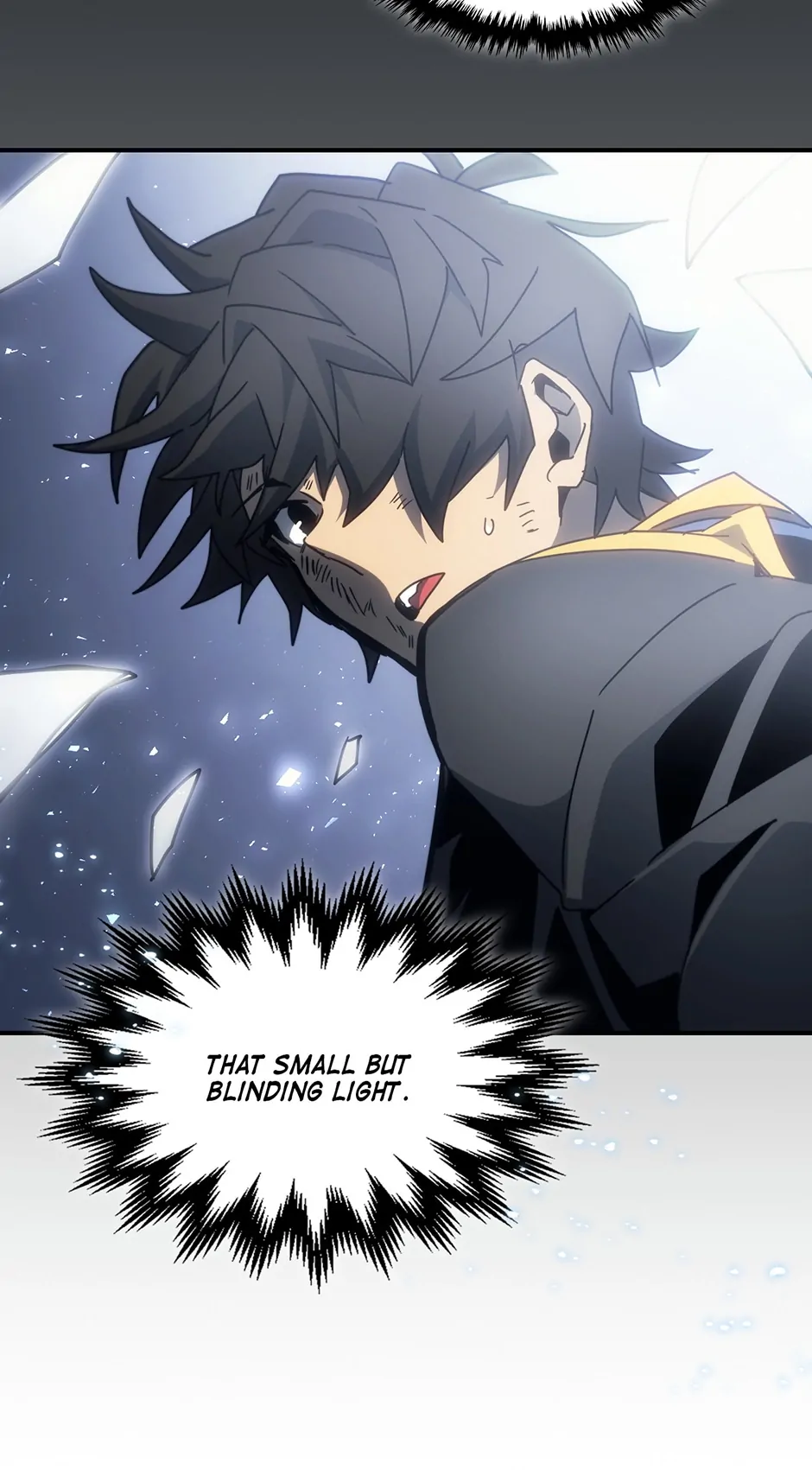 Read A Returner's Magic Should Be Special EN Manga Online