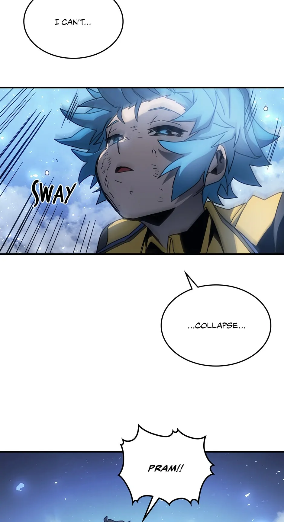 Read A Returner's Magic Should Be Special EN Manga Online