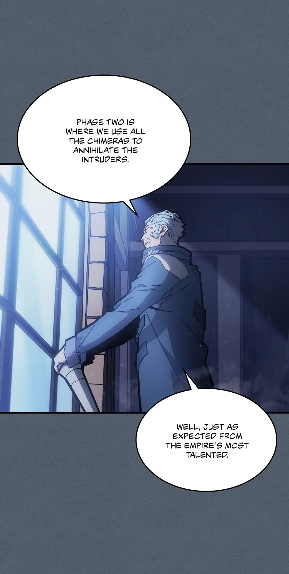 Read A Returner's Magic Should Be Special EN Manga Online