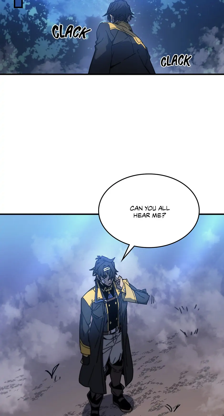 Read A Returner's Magic Should Be Special EN Manga Online