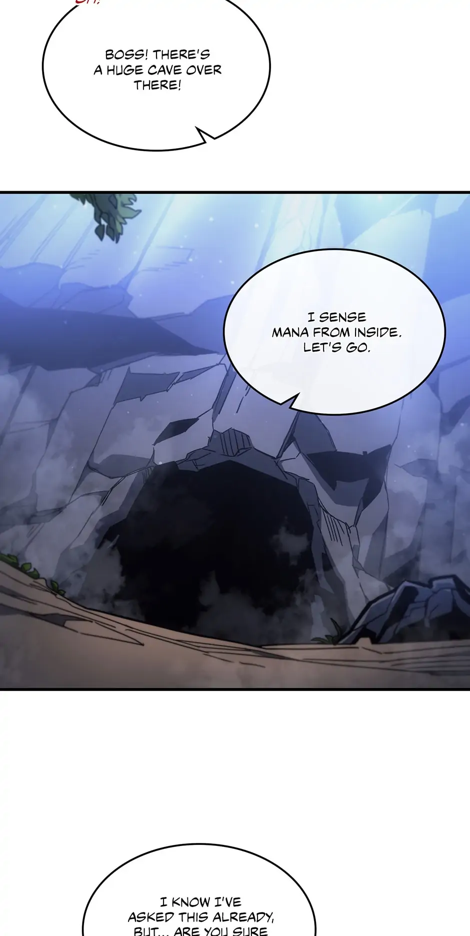 Read A Returner's Magic Should Be Special EN Manga Online