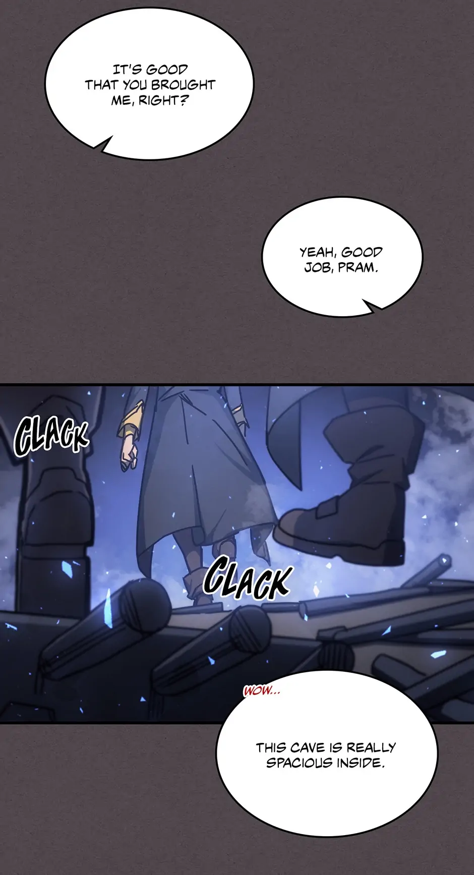 Read A Returner's Magic Should Be Special EN Manga Online