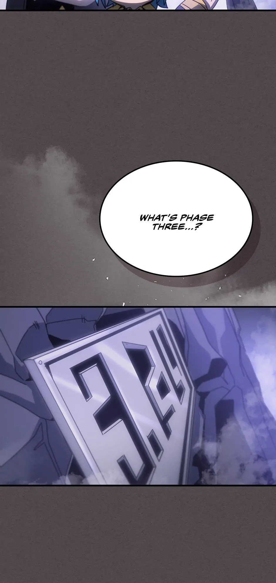 Read A Returner's Magic Should Be Special EN Manga Online