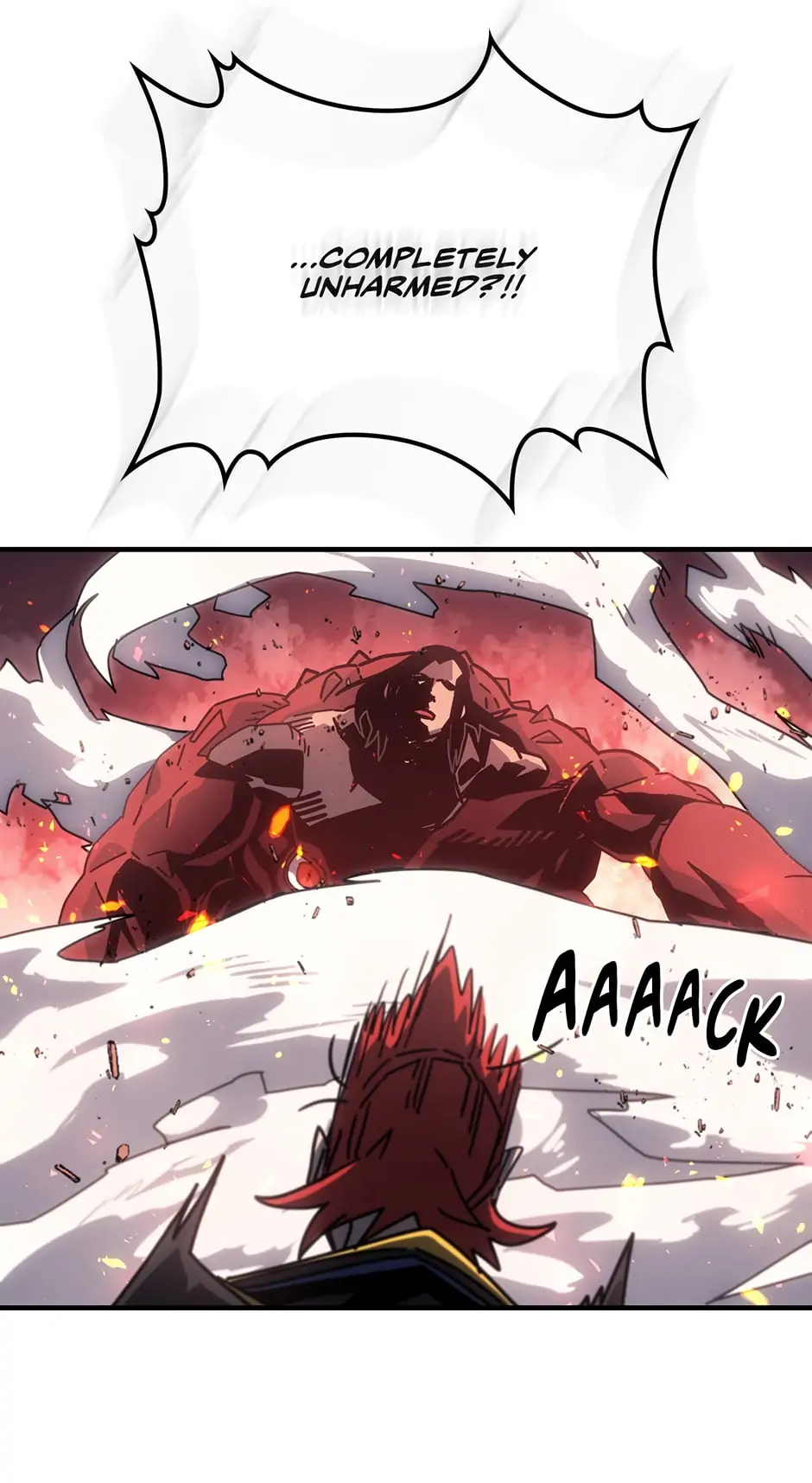 Read A Returner's Magic Should Be Special EN Manga Online