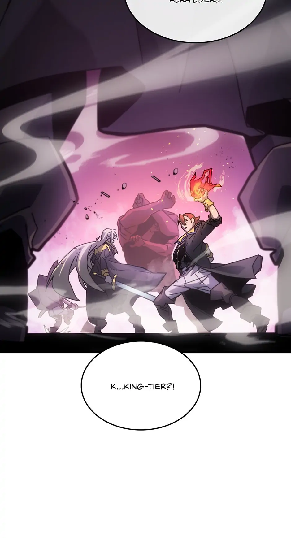 Read A Returner's Magic Should Be Special EN Manga Online