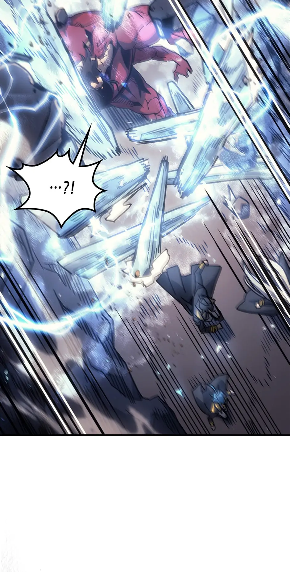 Read A Returner's Magic Should Be Special EN Manga Online