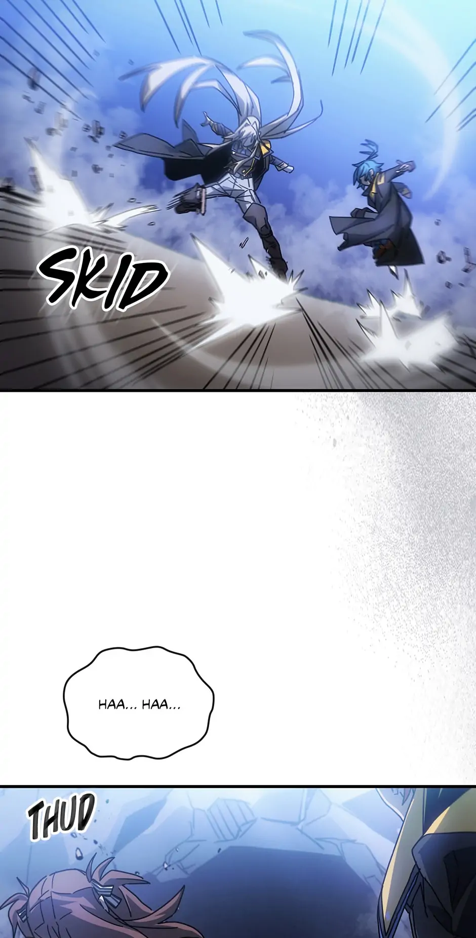 Read A Returner's Magic Should Be Special EN Manga Online