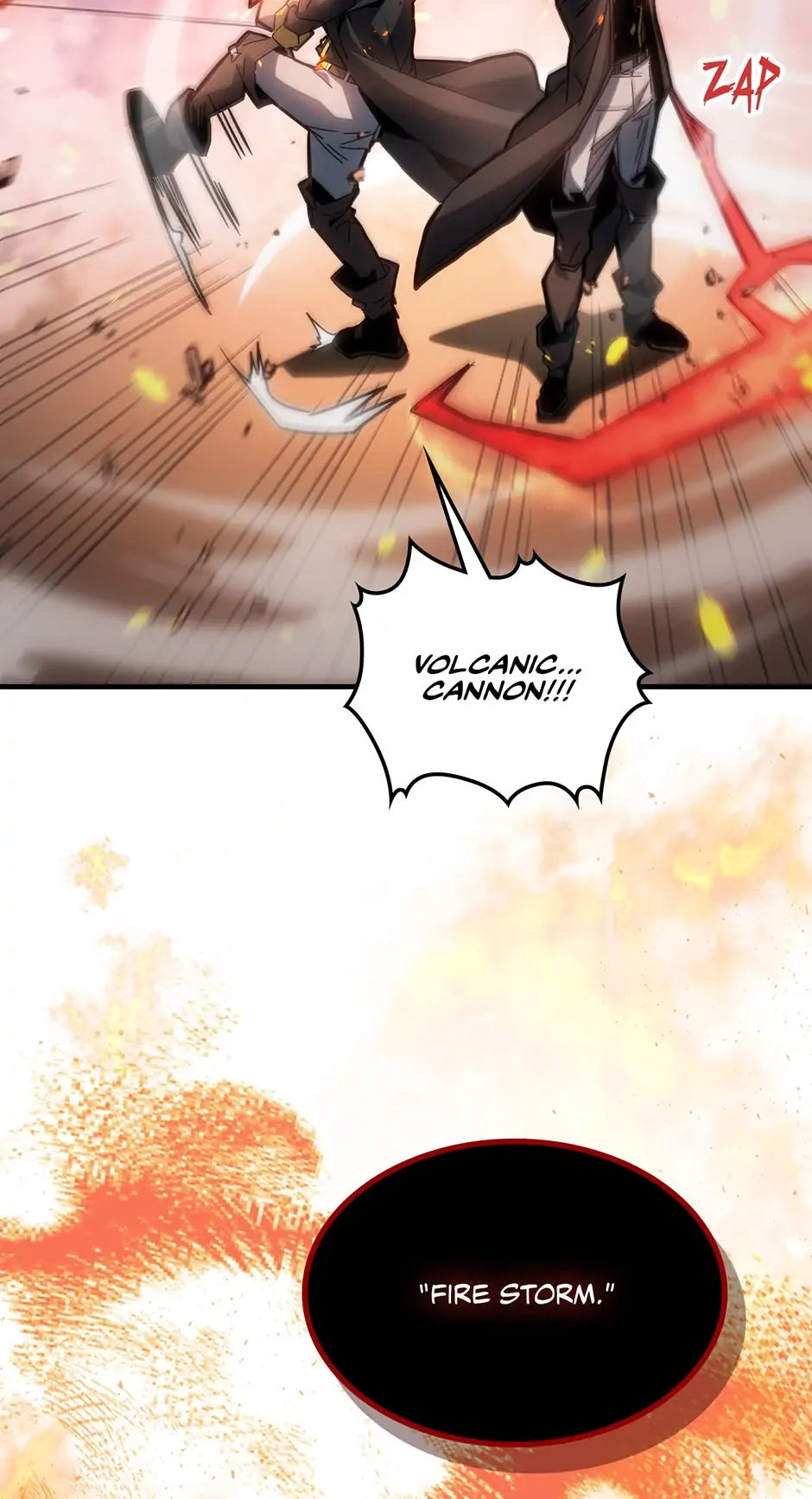 Read A Returner's Magic Should Be Special EN Manga Online