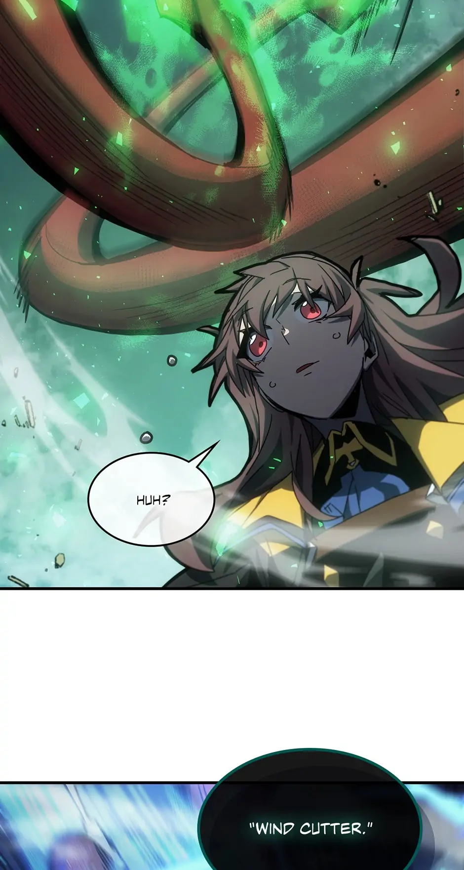 Read A Returner's Magic Should Be Special EN Manga Online