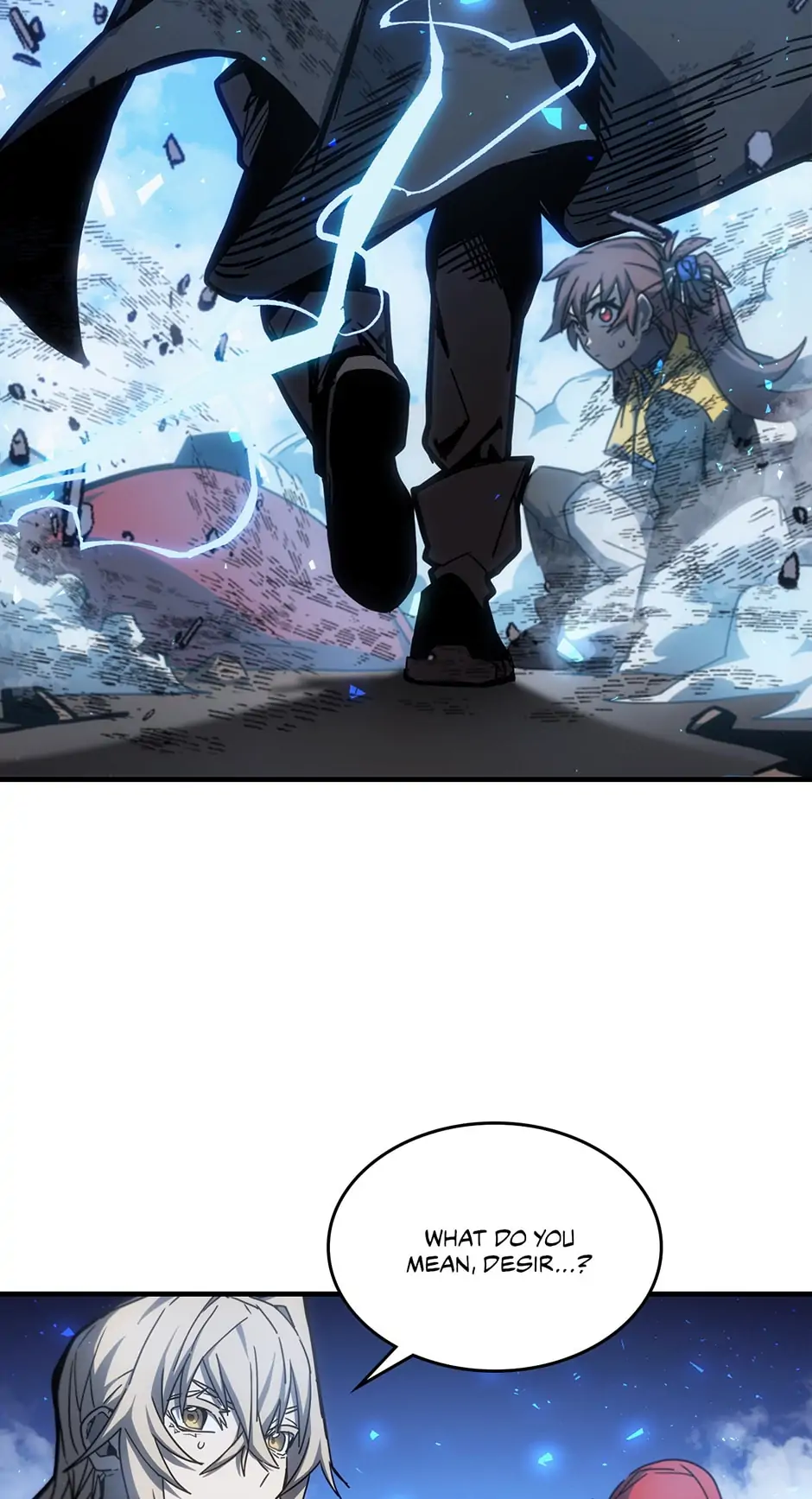 Read A Returner's Magic Should Be Special EN Manga Online