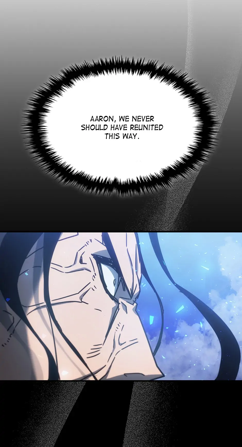 Read A Returner's Magic Should Be Special EN Manga Online