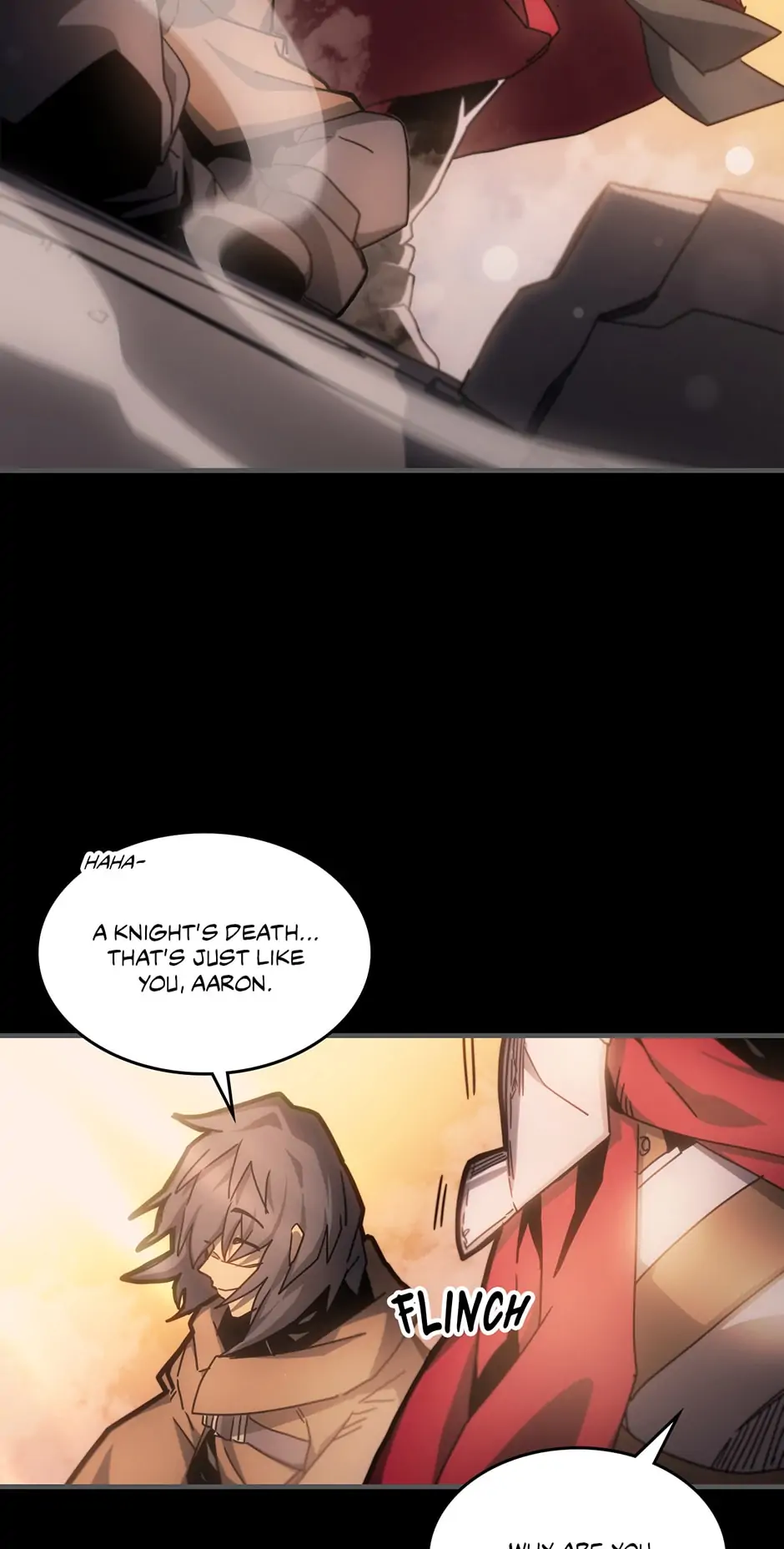 Read A Returner's Magic Should Be Special EN Manga Online