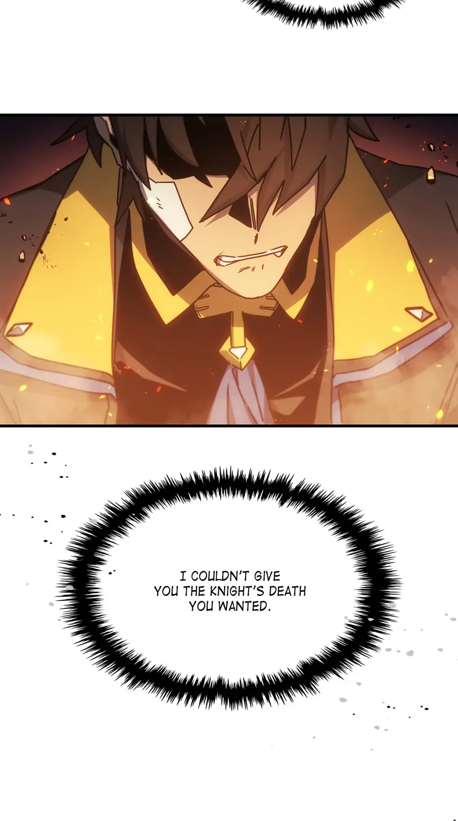 Read A Returner's Magic Should Be Special EN Manga Online