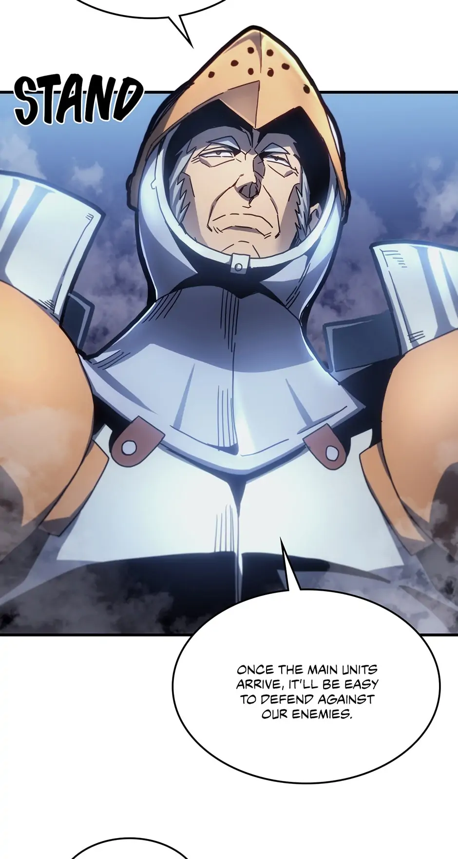 Read A Returner's Magic Should Be Special EN Manga Online