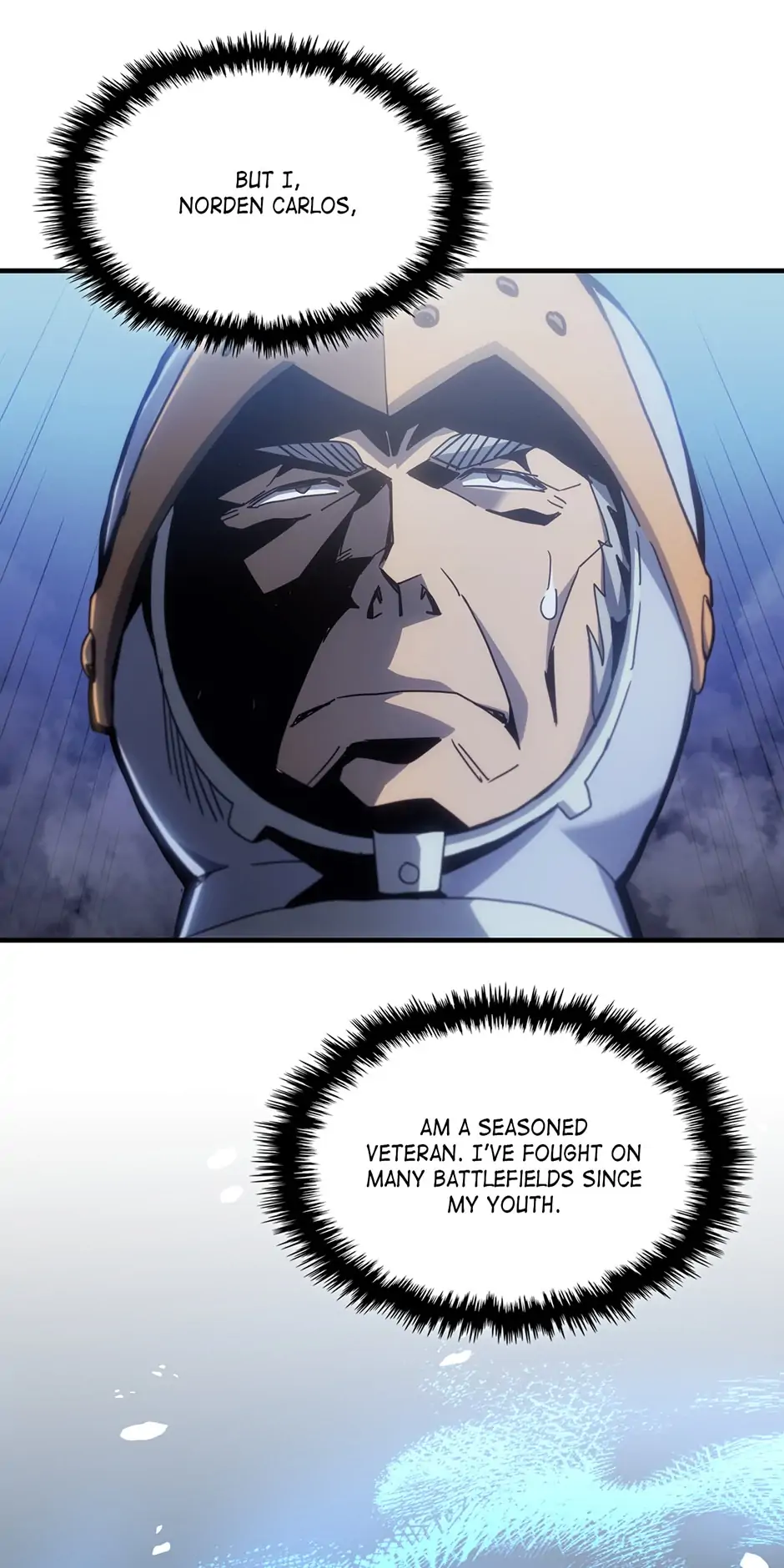 Read A Returner's Magic Should Be Special EN Manga Online