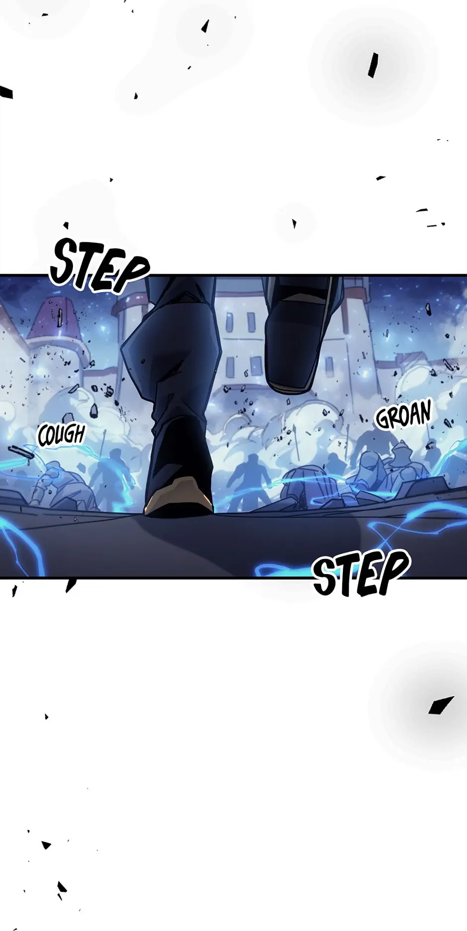 Read A Returner's Magic Should Be Special EN Manga Online