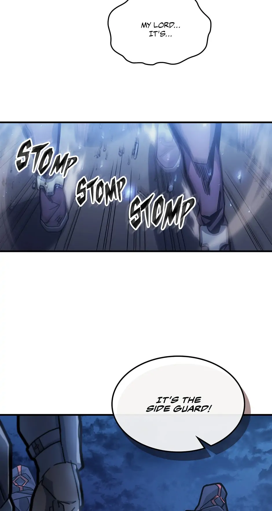 Read A Returner's Magic Should Be Special EN Manga Online