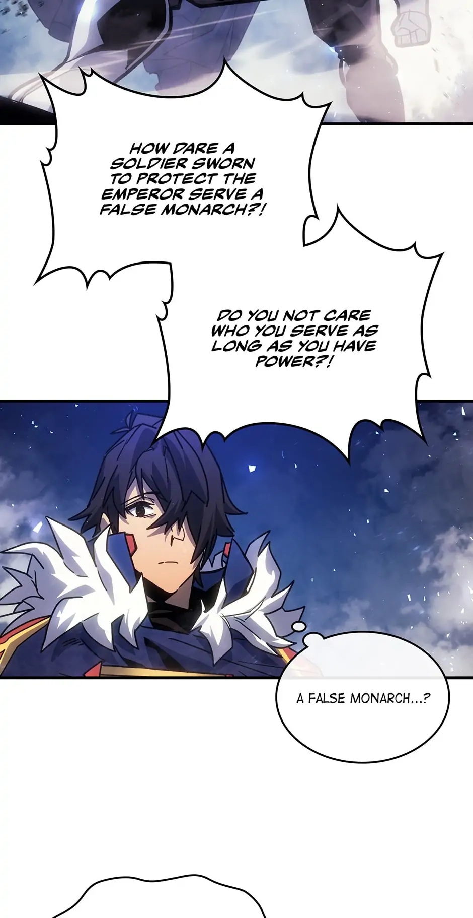 Read A Returner's Magic Should Be Special EN Manga Online