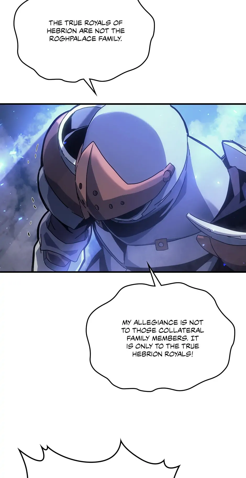 Read A Returner's Magic Should Be Special EN Manga Online