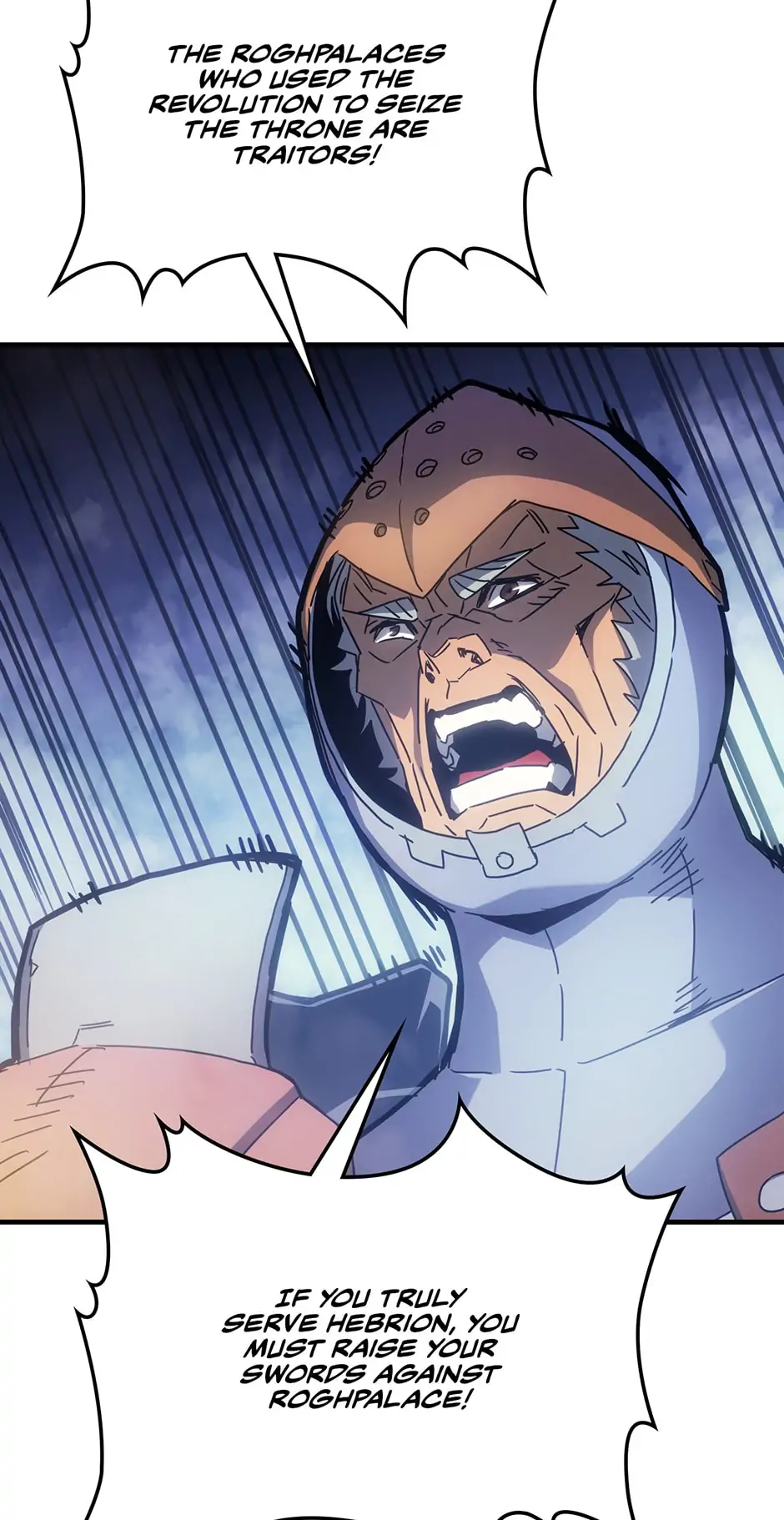 Read A Returner's Magic Should Be Special EN Manga Online