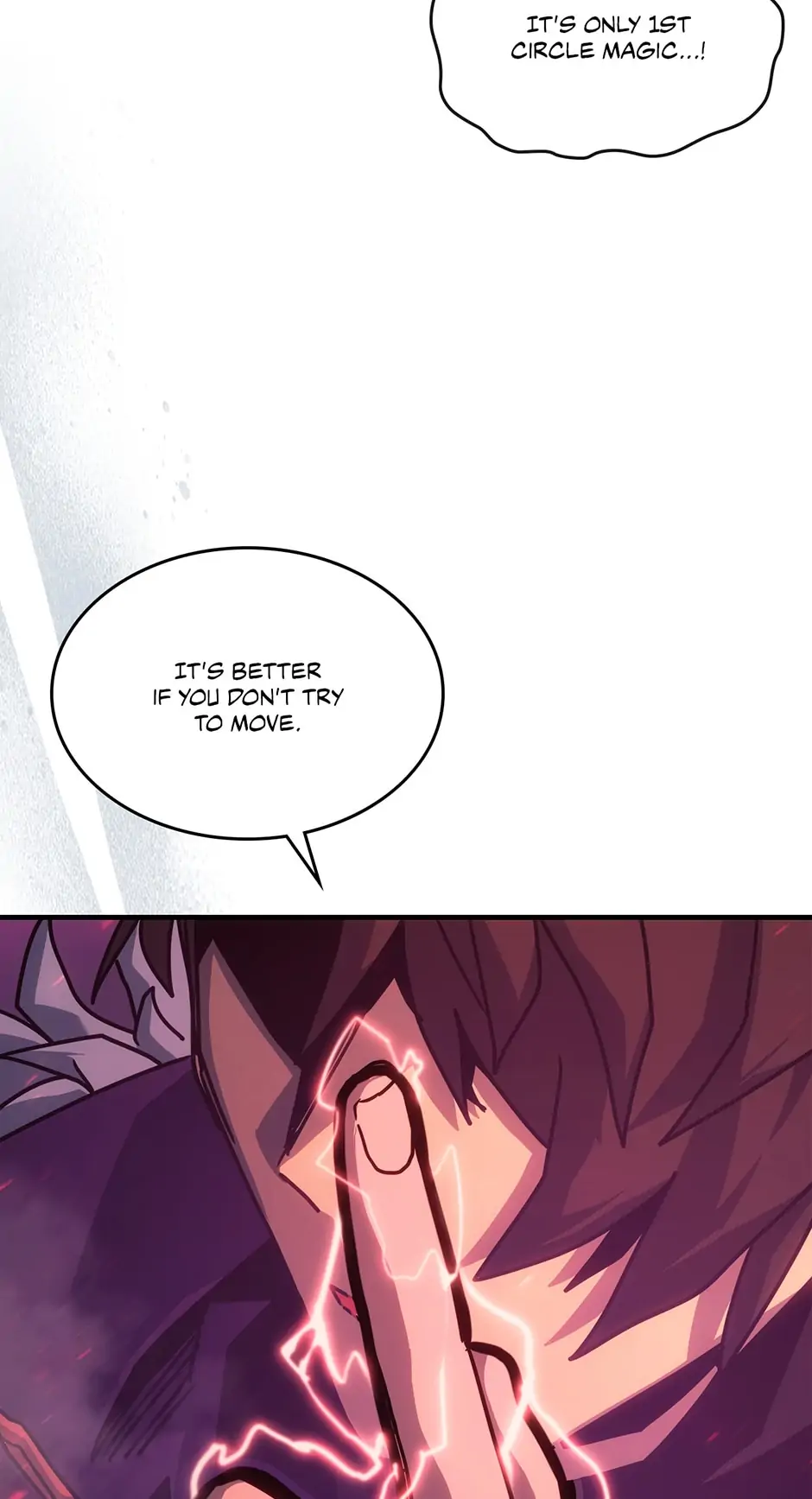 Read A Returner's Magic Should Be Special EN Manga Online