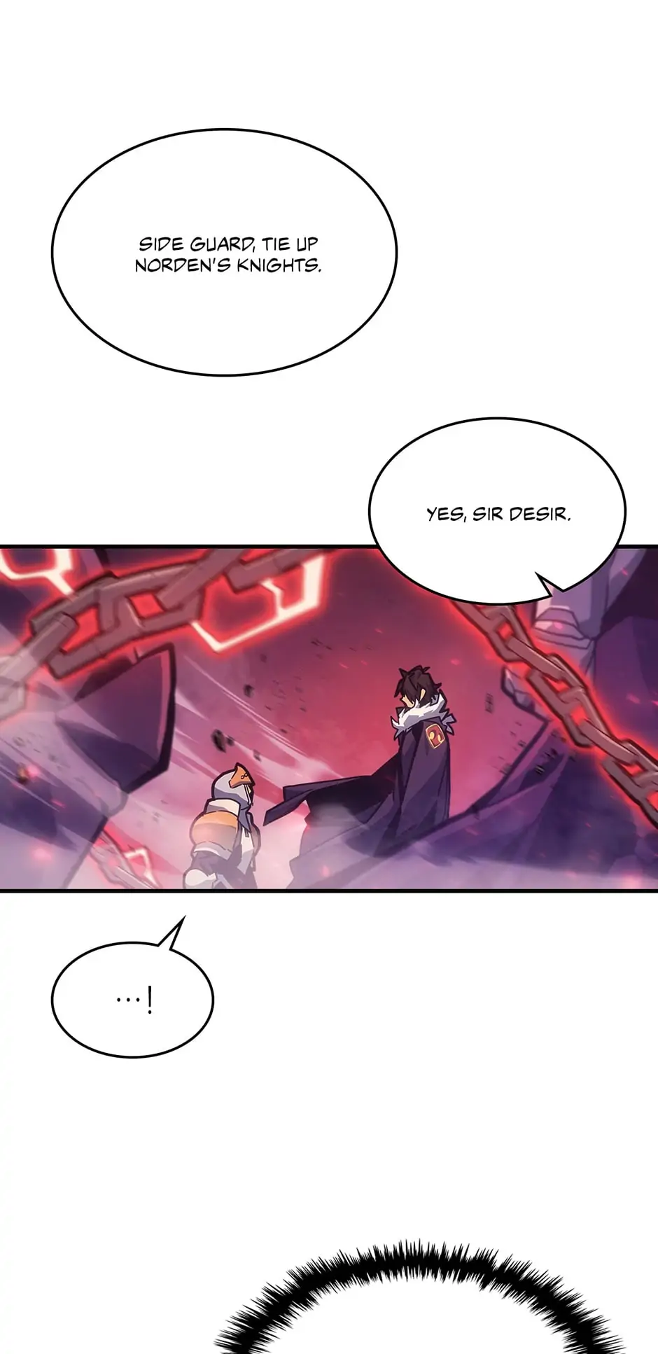 Read A Returner's Magic Should Be Special EN Manga Online