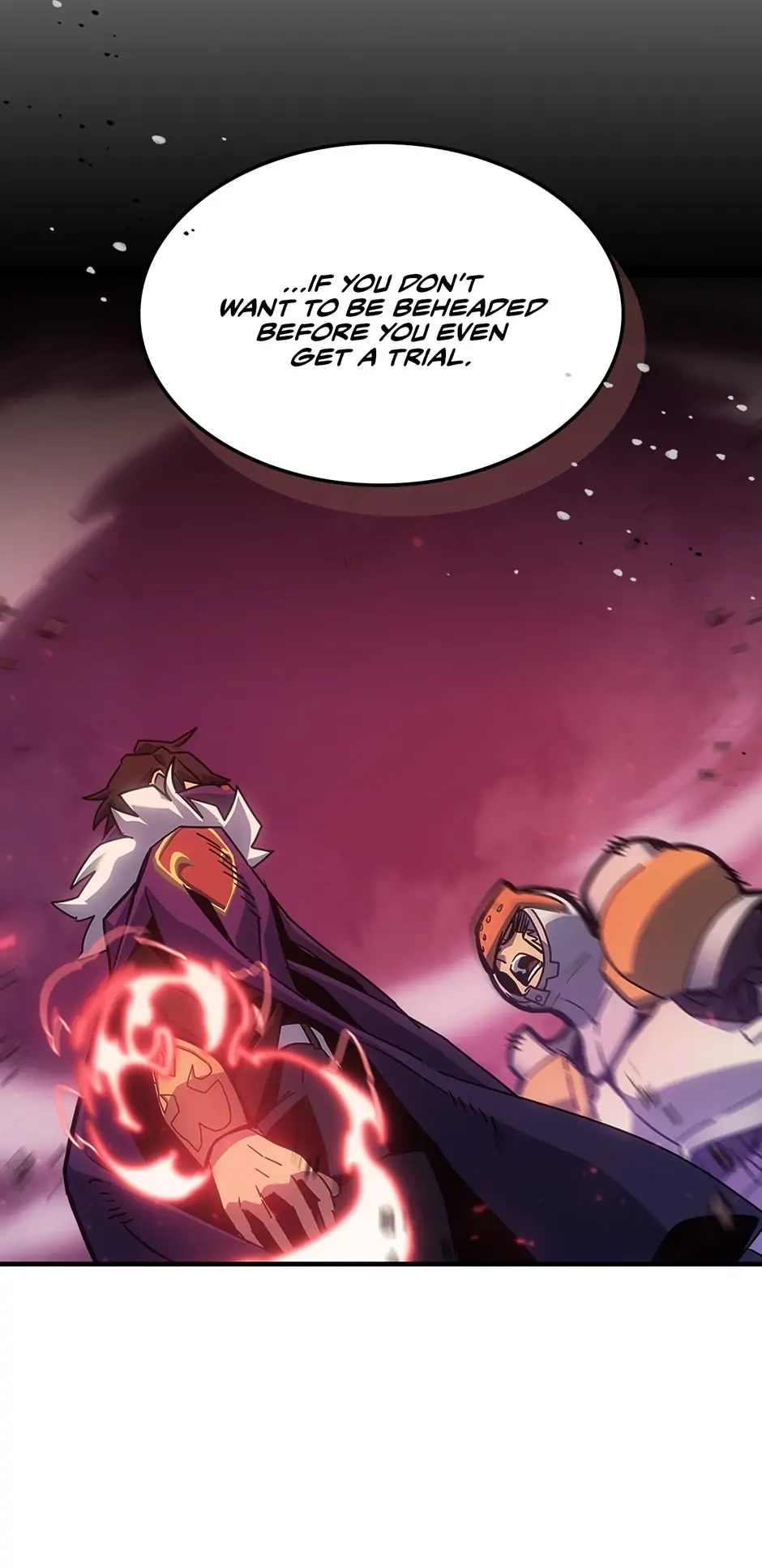 Read A Returner's Magic Should Be Special EN Manga Online