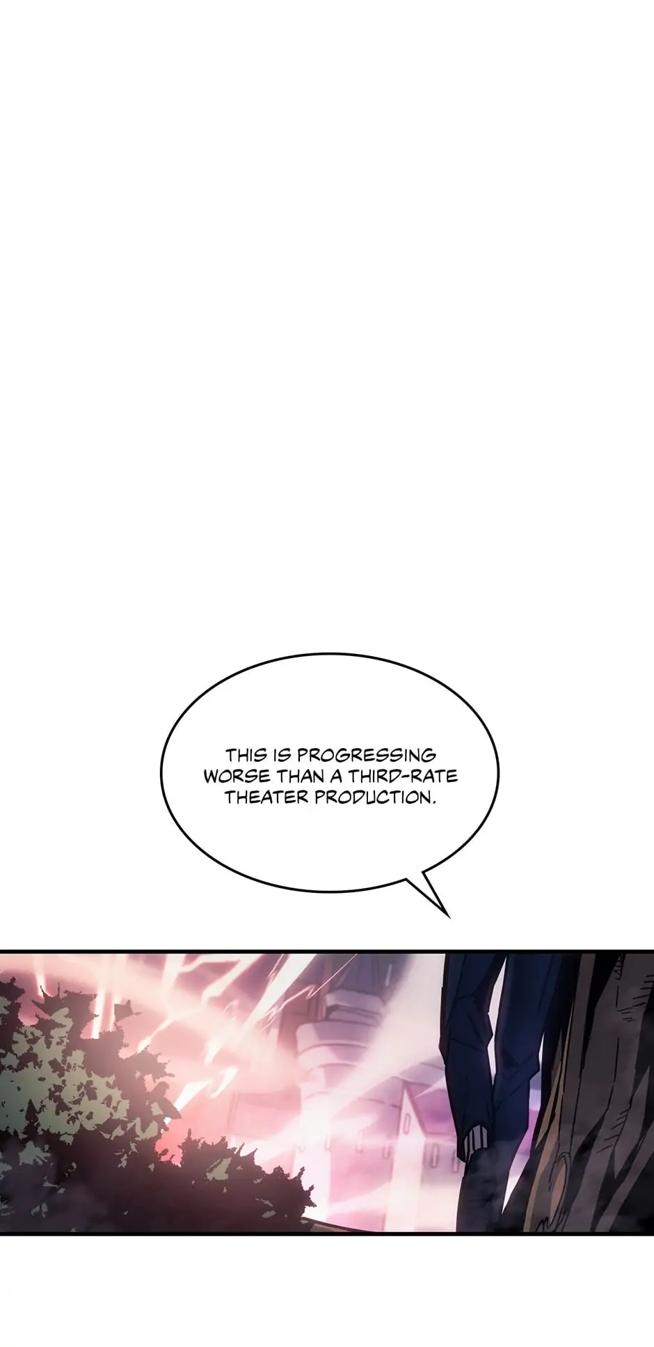 Read A Returner's Magic Should Be Special EN Manga Online