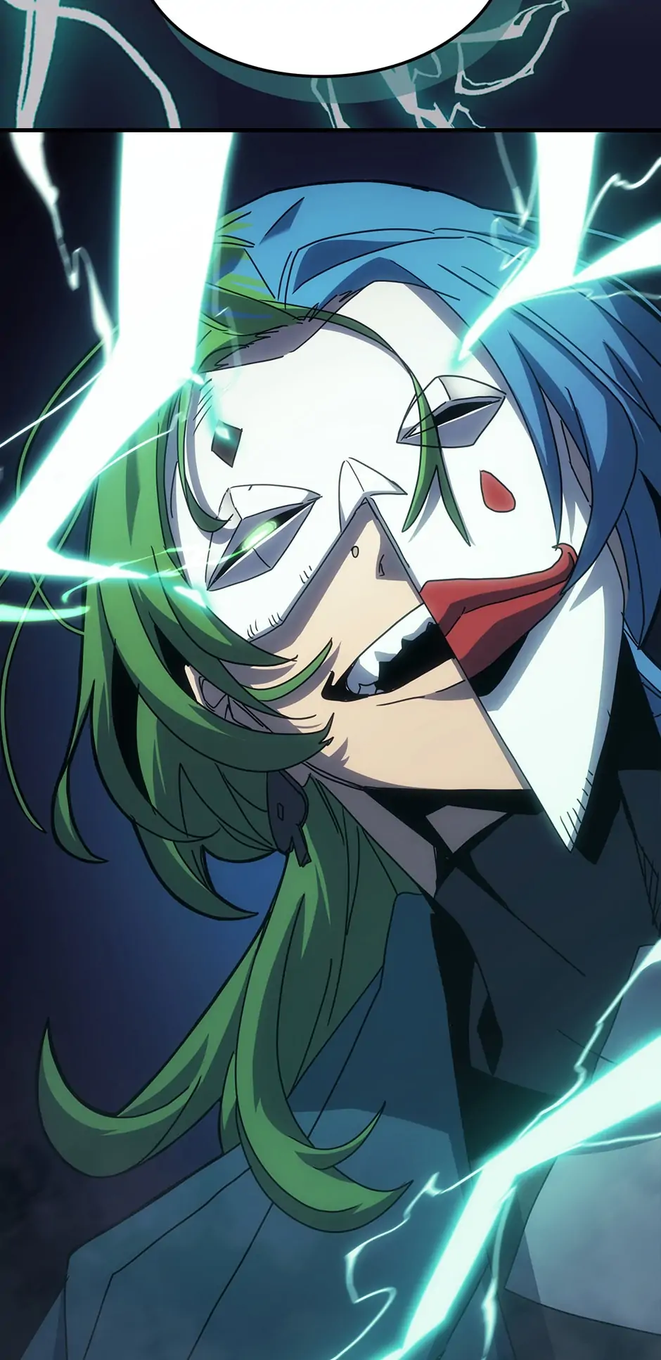 Read A Returner's Magic Should Be Special EN Manga Online