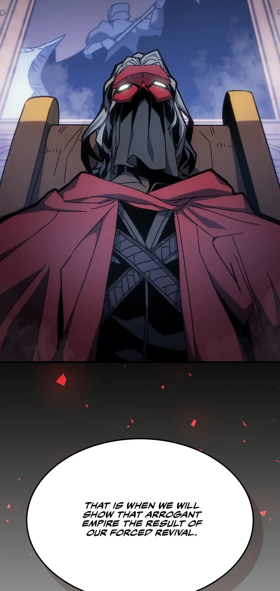 Read A Returner's Magic Should Be Special EN Manga Online