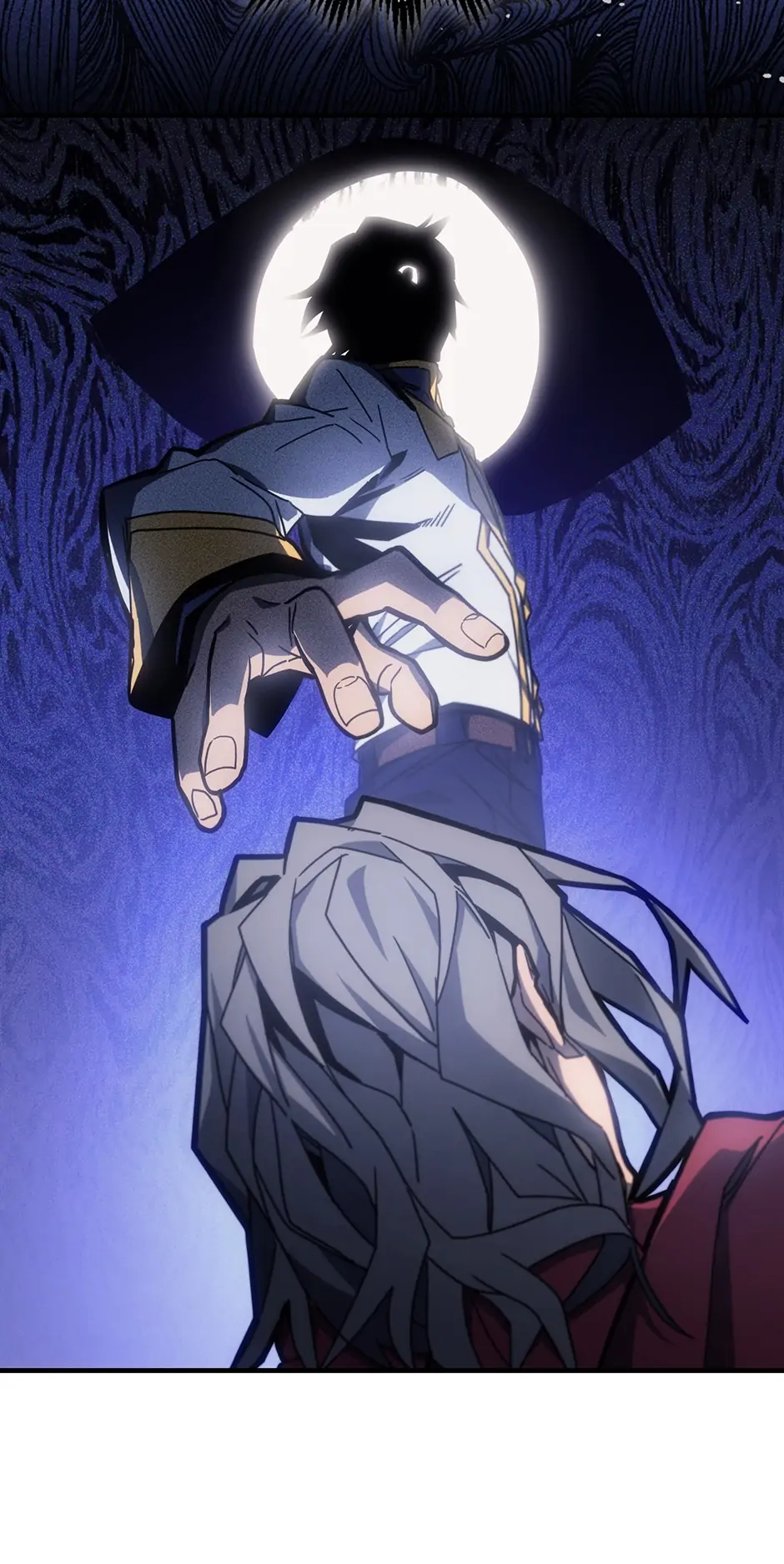 Read A Returner's Magic Should Be Special EN Manga Online