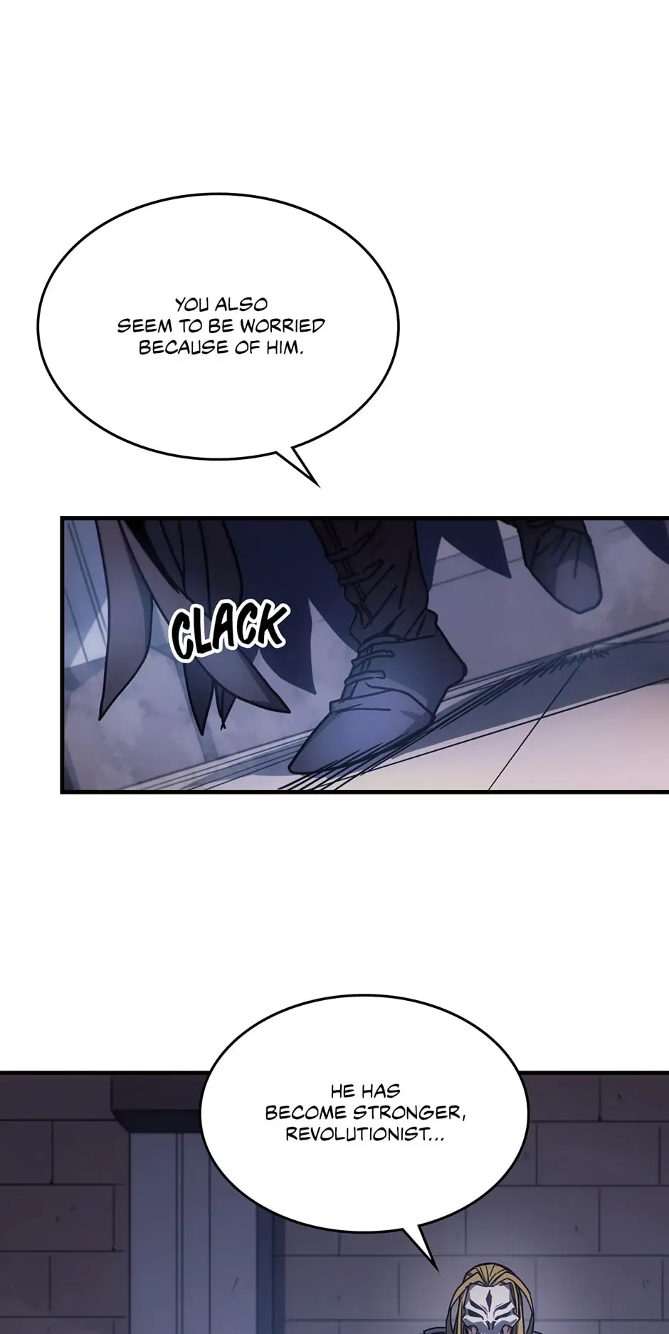 Read A Returner's Magic Should Be Special EN Manga Online