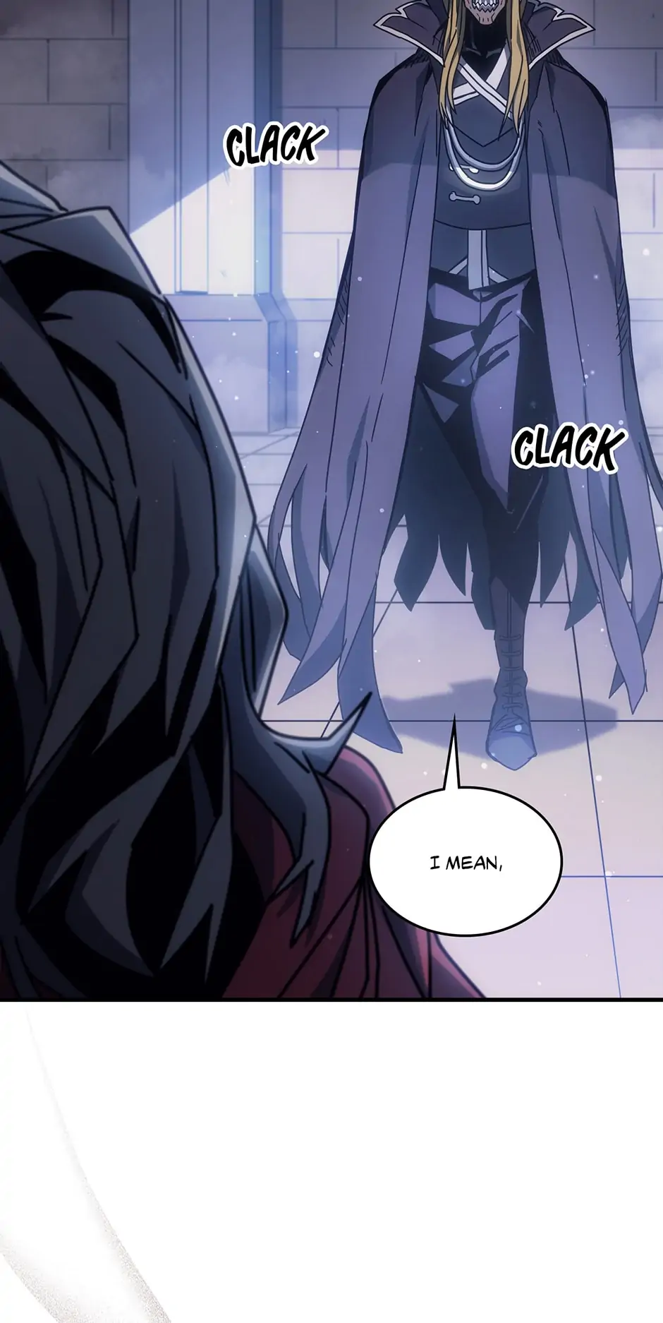 Read A Returner's Magic Should Be Special EN Manga Online