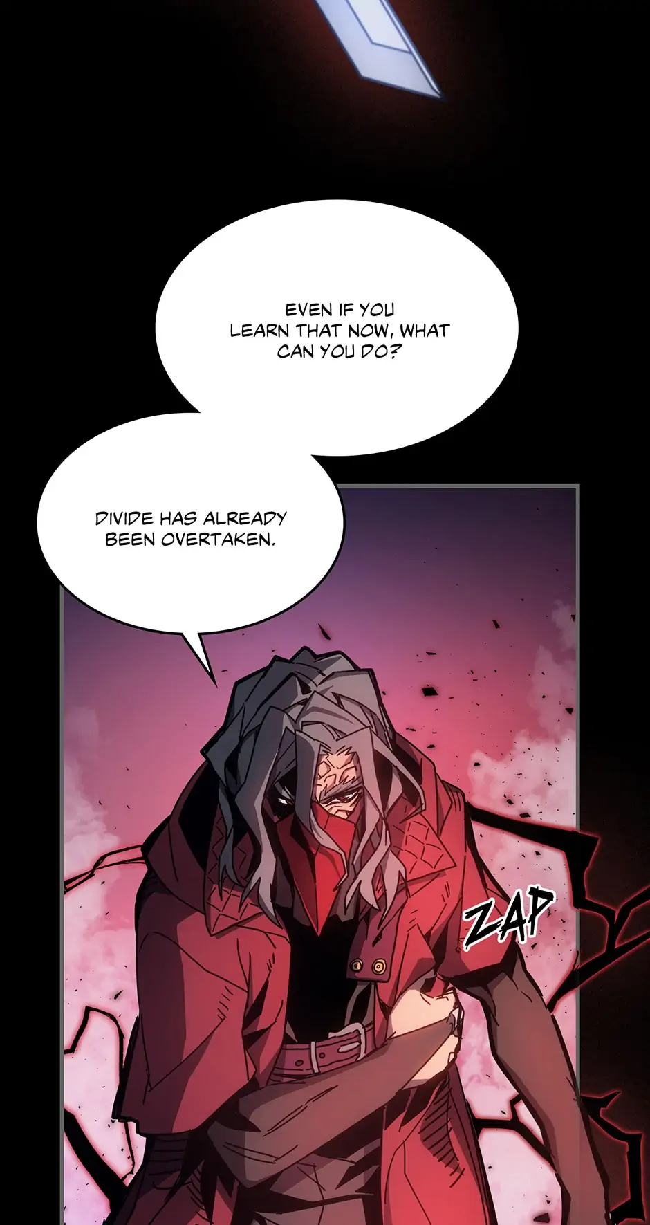 Read A Returner's Magic Should Be Special EN Manga Online