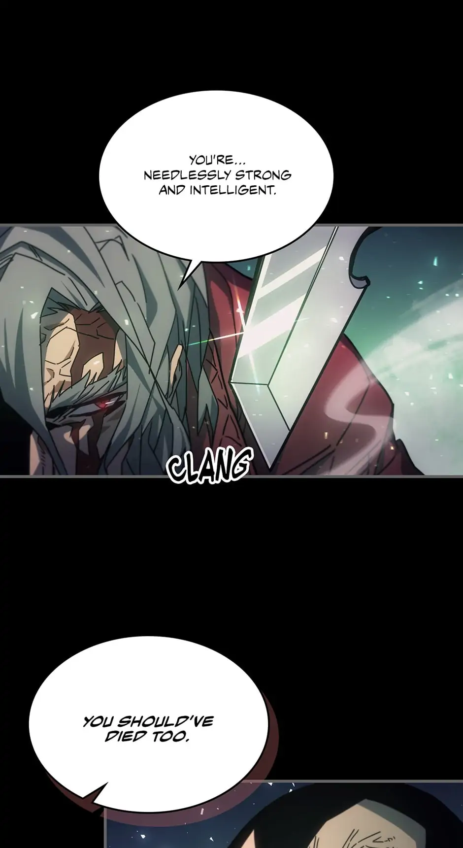 Read A Returner's Magic Should Be Special EN Manga Online