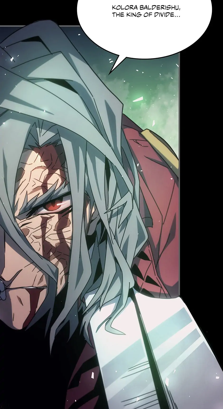 Read A Returner's Magic Should Be Special EN Manga Online