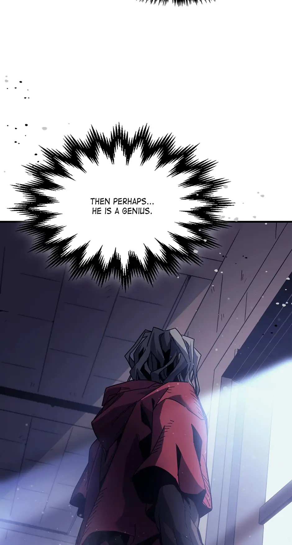 Read A Returner's Magic Should Be Special EN Manga Online