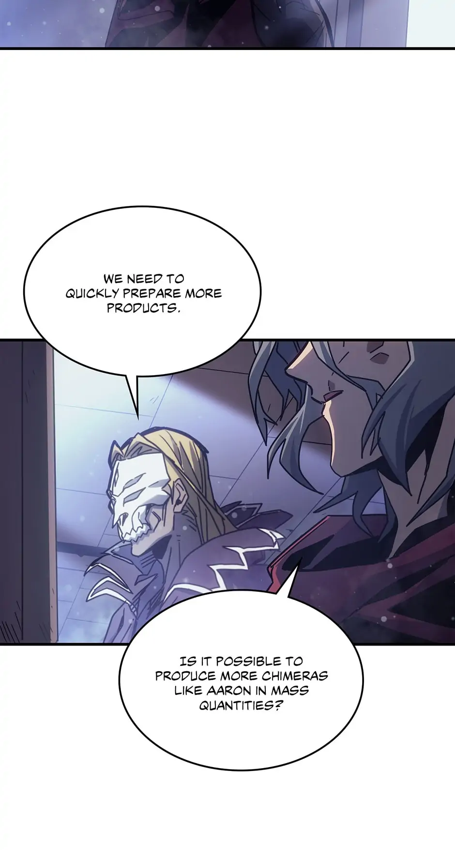 Read A Returner's Magic Should Be Special EN Manga Online