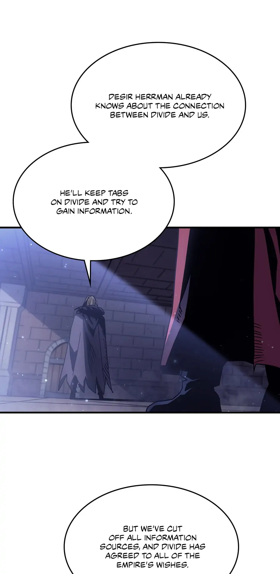 Read A Returner's Magic Should Be Special EN Manga Online