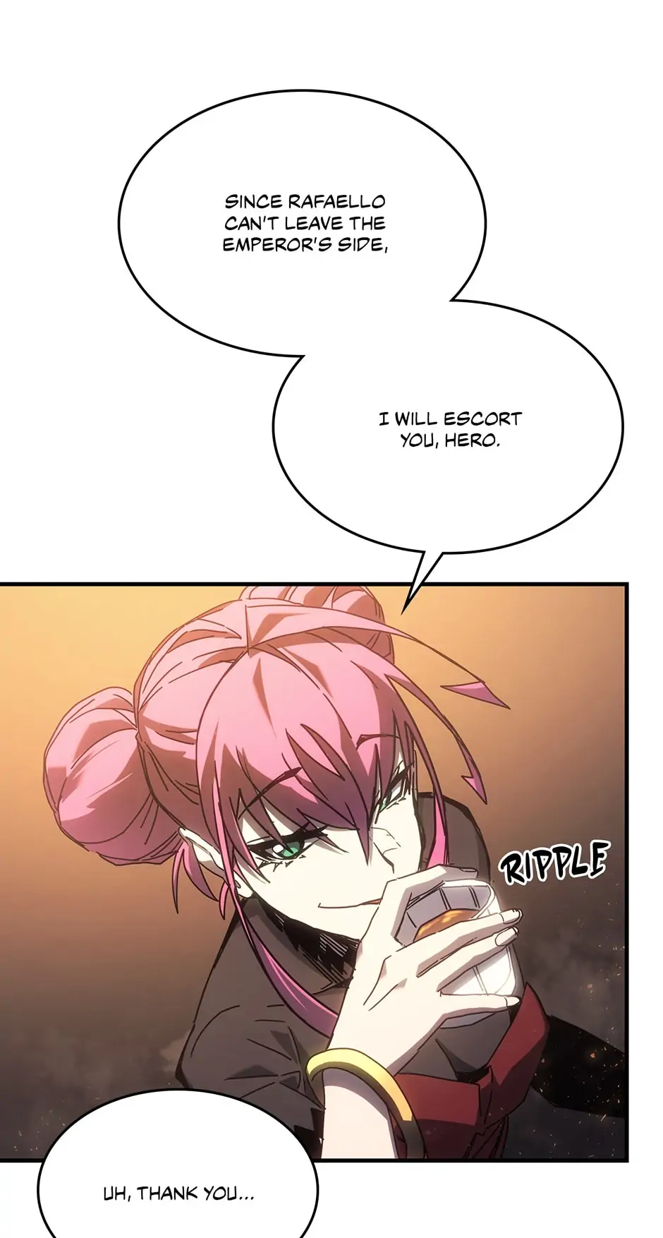 Read A Returner's Magic Should Be Special EN Manga Online